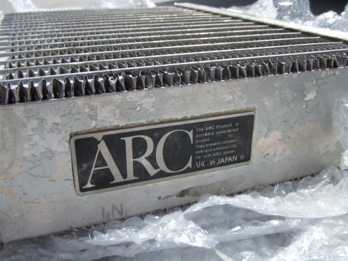 ARC TMIC logo